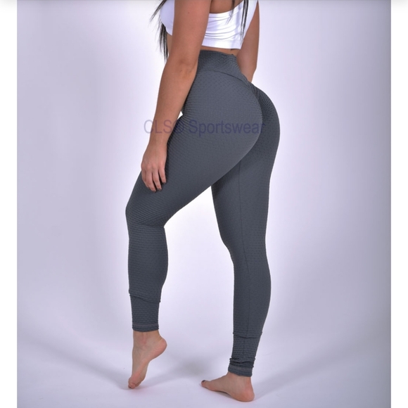 CLS workout pants  S - Picture 2 of 4